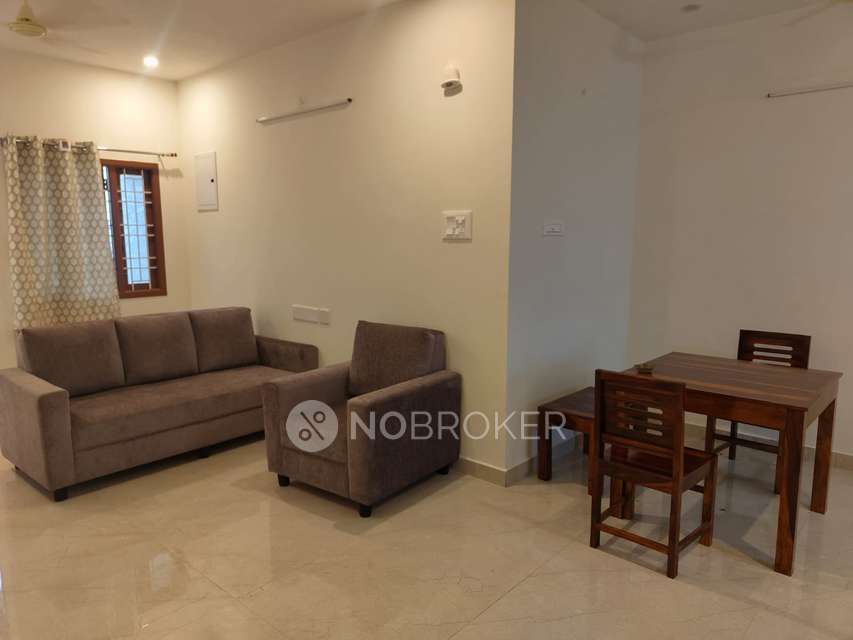 3 BHK Flat In Roopa's Nest for Rent  In Ambattur