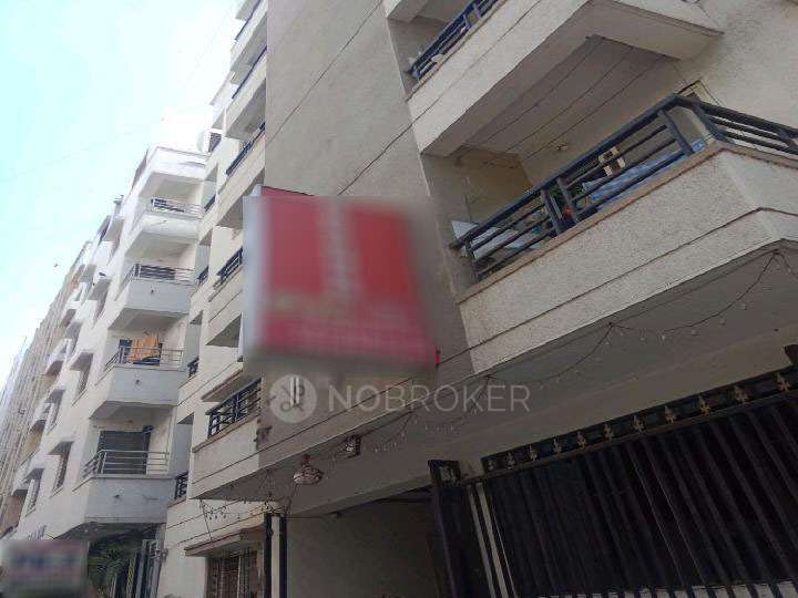 PG for Girls in Narayan Nagar