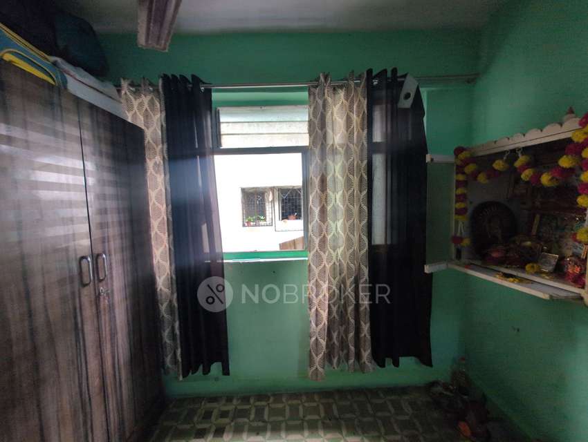 1 BHK Flat In Nav Kuber Chs For Sale  In Bhayandar East