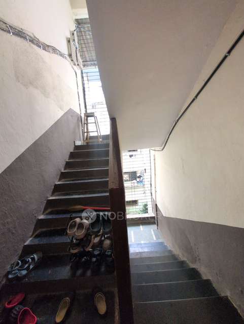 1 BHK Flat In Nav Kuber Chs For Sale  In Bhayandar East