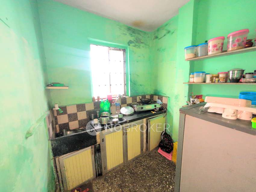 1 BHK Flat In Nav Kuber Chs For Sale  In Bhayandar East