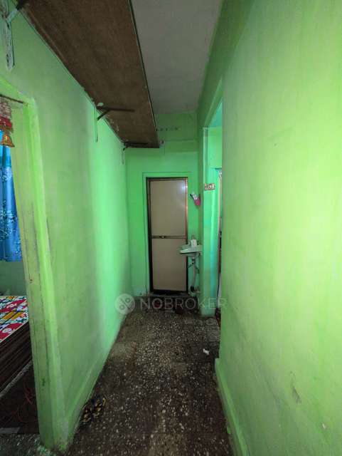 1 BHK Flat In Nav Kuber Chs For Sale  In Bhayandar East