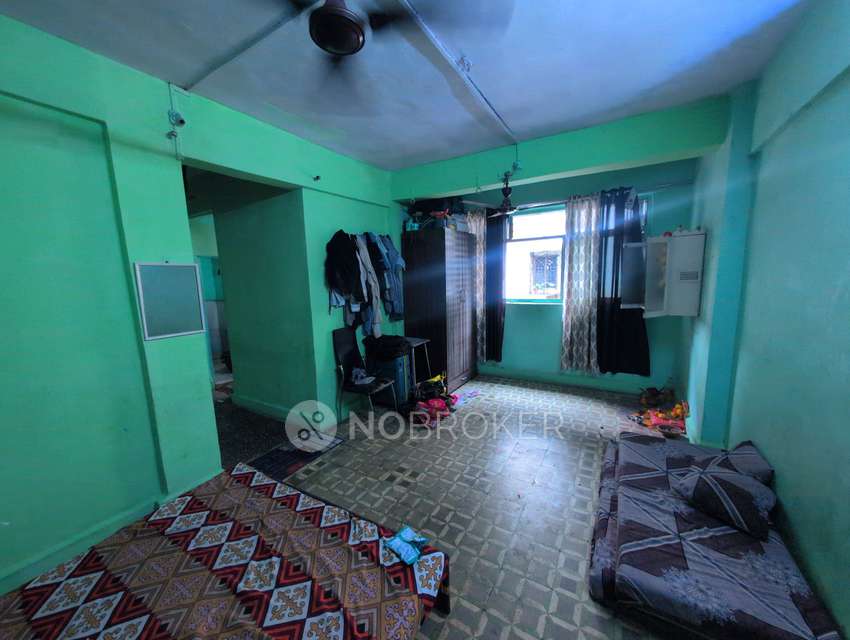 1 BHK Flat In Nav Kuber Chs For Sale  In Bhayandar East