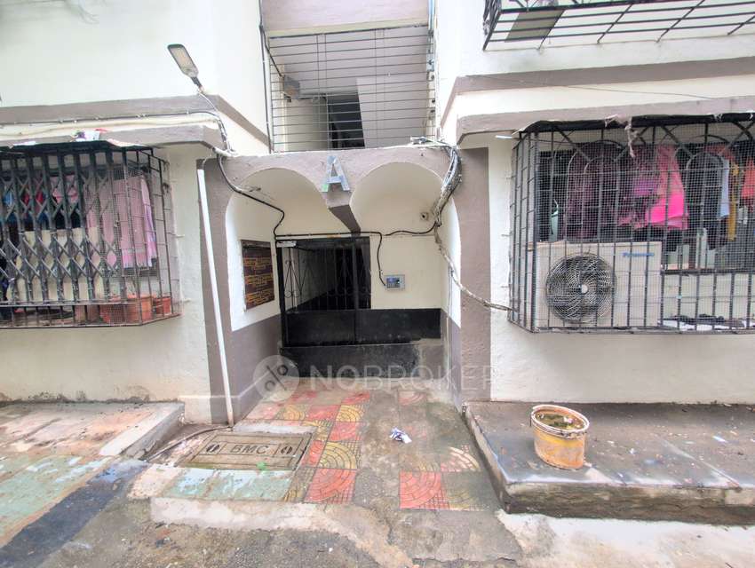 1 BHK Flat In Nav Kuber Chs For Sale  In Bhayandar East