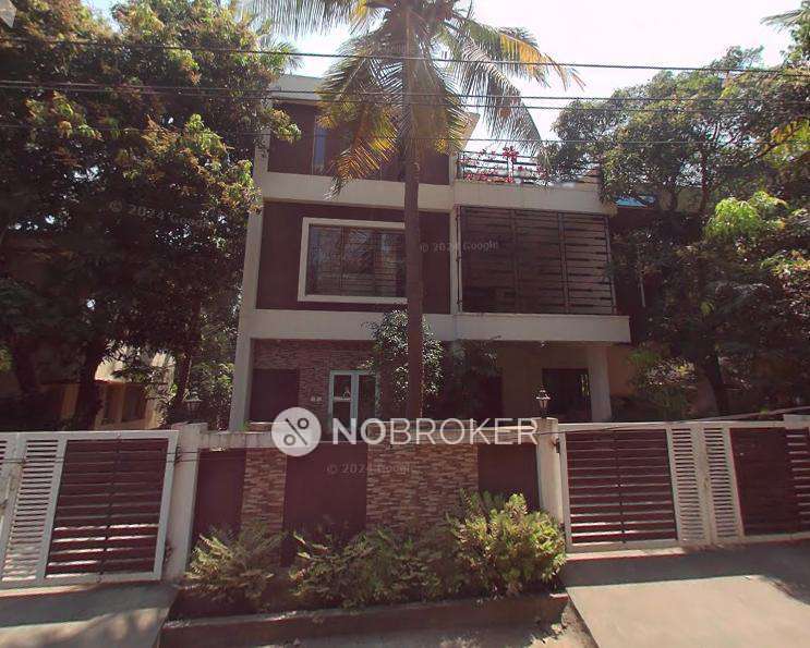2 BHK House for Rent  In Ekkatuthangal