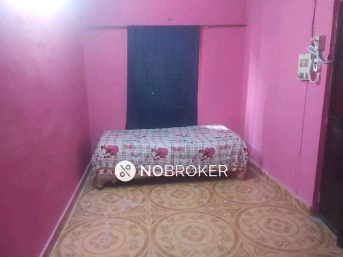 1 BHK Flat For Sale  In Rohini