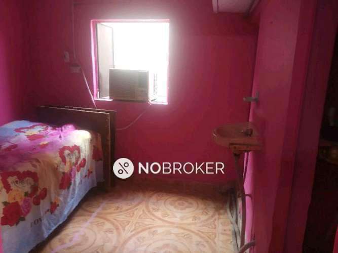 1 BHK Flat For Sale  In Rohini