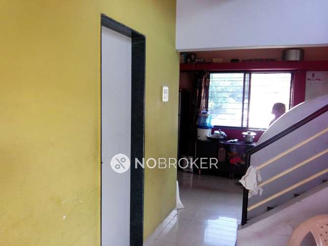 2 BHK Flat In Nishigandha Apartment For Sale  In Wadgaonsheri