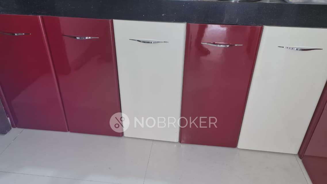 2 BHK Flat In Goel Ganga Kalash for Rent  In Alandi Road