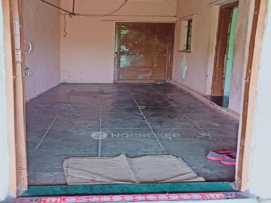1 BHK House for Rent  In Vadgaon