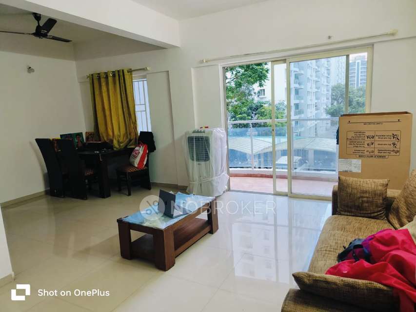 2 BHK Villa In Megapolis Sparklet for Rent  In Hinjewadi