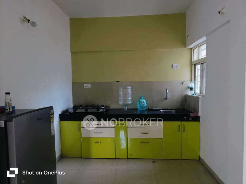 2 BHK Villa In Megapolis Sparklet for Rent  In Hinjewadi