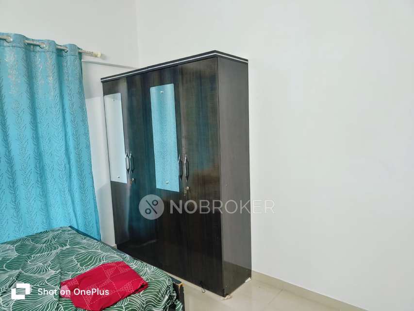 2 BHK Villa In Megapolis Sparklet for Rent  In Hinjewadi