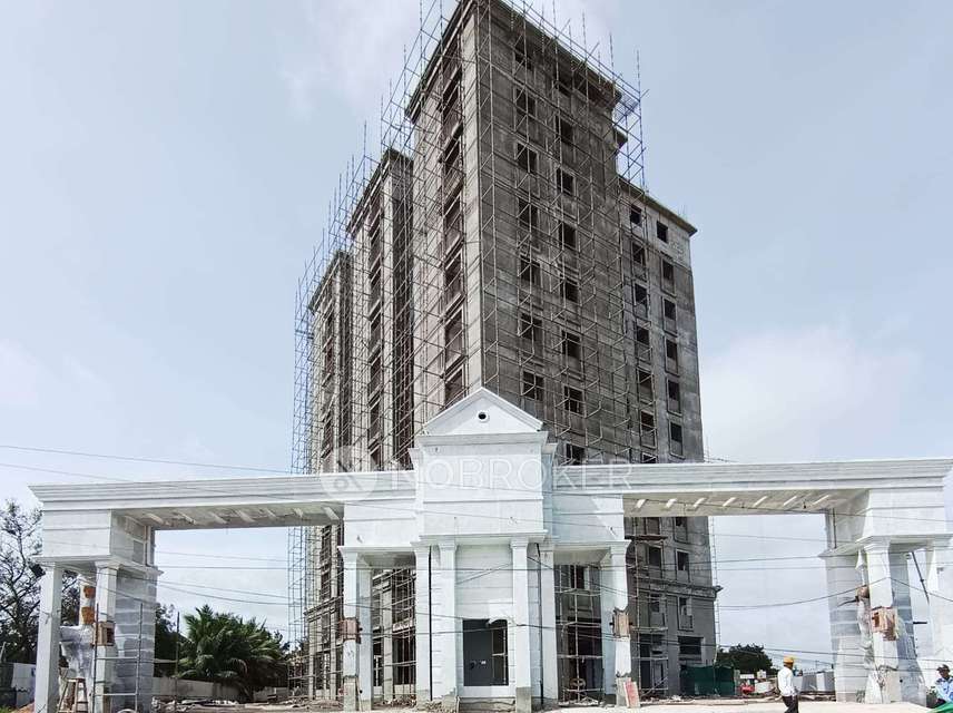 2 BHK Flat In The Tales Of Greek, Shamshabad For Sale  In The Tales Of Greek