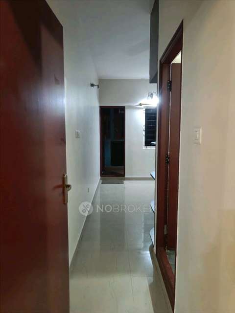 3 BHK Flat In Mahaveer Rich Apartments For Sale  In Mahaveer Rich Apartments