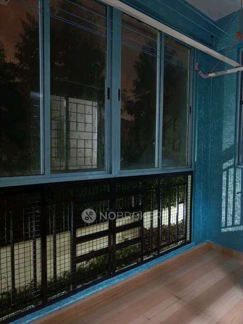 3 BHK Flat In Mahaveer Rich Apartments For Sale  In Mahaveer Rich Apartments