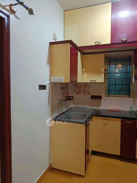 3 BHK Flat In Mahaveer Rich Apartments For Sale  In Mahaveer Rich Apartments