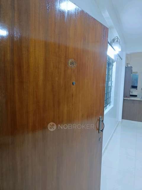 3 BHK Flat In Mahaveer Rich Apartments For Sale  In Mahaveer Rich Apartments