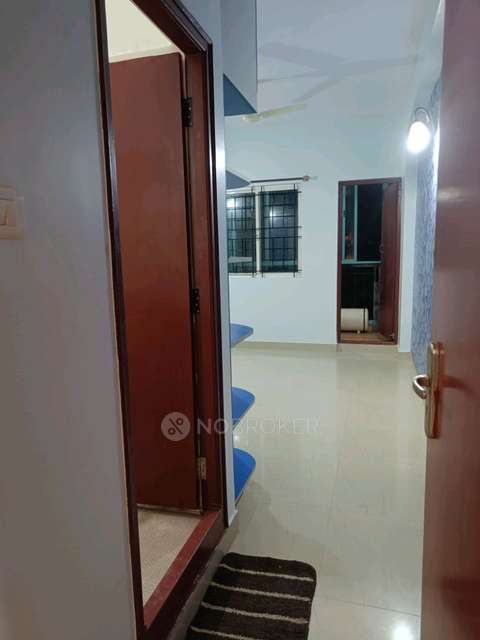 3 BHK Flat In Mahaveer Rich Apartments For Sale  In Mahaveer Rich Apartments