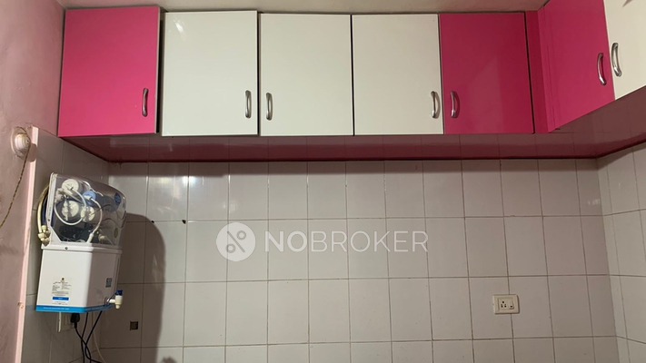 2 BHK Flat In Star Gaze Co Op Housing Society for Rent  In Dhanori