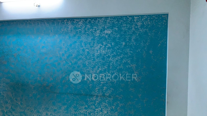 2 BHK Flat In Star Gaze Co Op Housing Society for Rent  In Dhanori