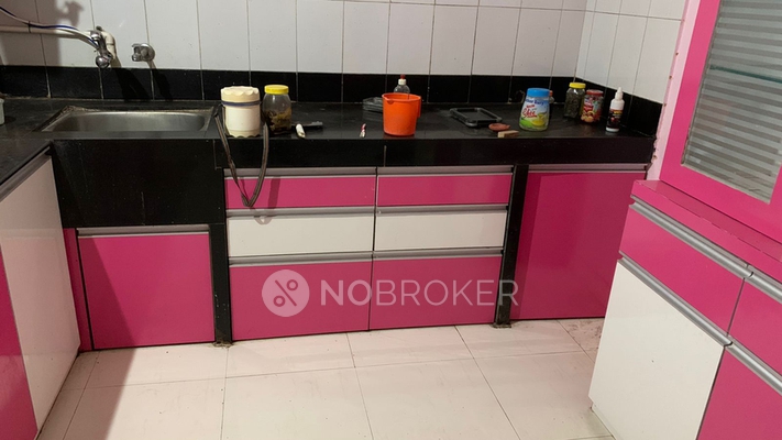 2 BHK Flat In Star Gaze Co Op Housing Society for Rent  In Dhanori