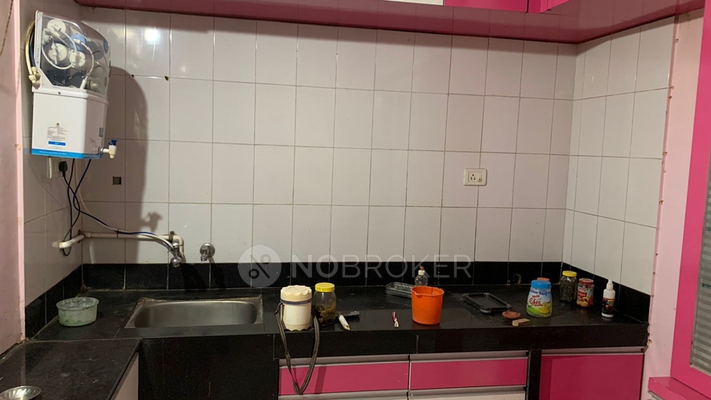 2 BHK Flat In Star Gaze Co Op Housing Society for Rent  In Dhanori