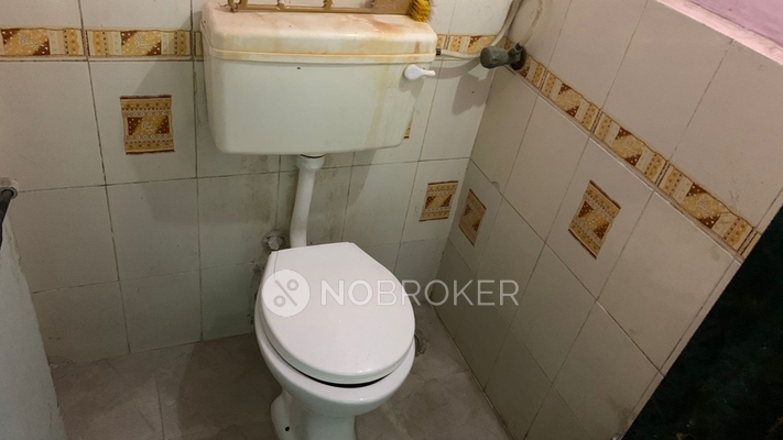 2 BHK Flat In Star Gaze Co Op Housing Society for Rent  In Dhanori