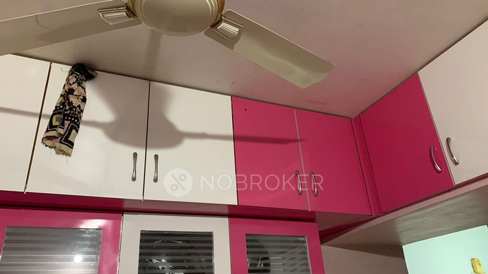 2 BHK Flat In Star Gaze Co Op Housing Society for Rent  In Dhanori