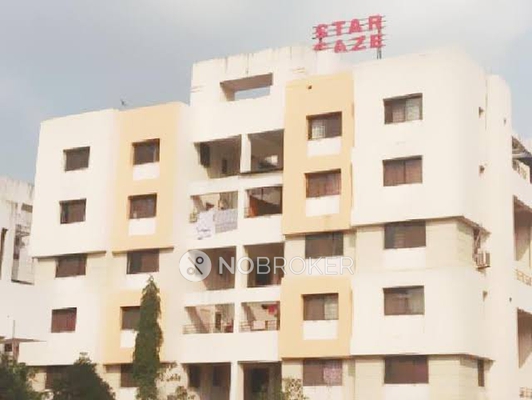 2 BHK Flat In Star Gaze Co Op Housing Society for Rent  In Dhanori