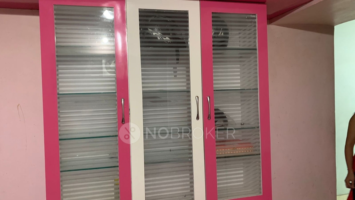 2 BHK Flat In Star Gaze Co Op Housing Society for Rent  In Dhanori