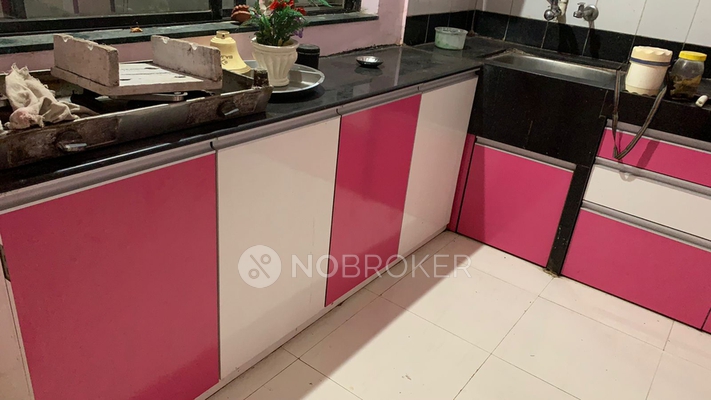 2 BHK Flat In Star Gaze Co Op Housing Society for Rent  In Dhanori