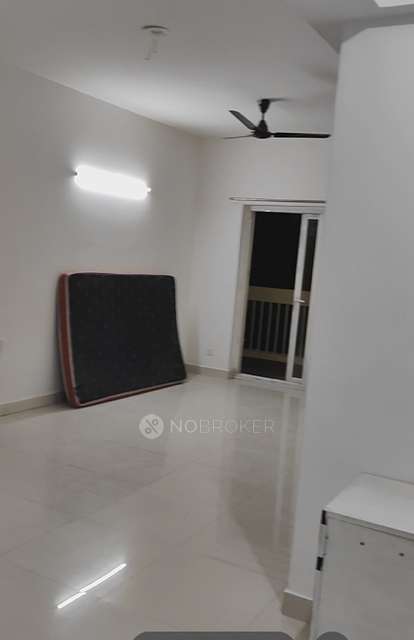 3 BHK Flat In Aarcity Residency for Rent  In Aarcity Regency Park