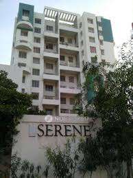 3 BHK Flat In Phadnis Sahil Serene, Samarth Colony for Rent  In Samarth Colony