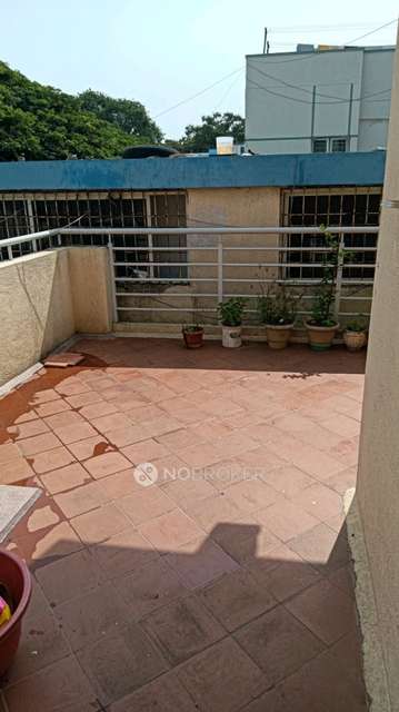 1 BHK Flat In Kanasu Nilaya for Rent  In Basavangudi