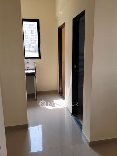 1 BHK Villa In Nrdl Viviana For Sale  In Neral