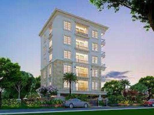 3 BHK Flat In Concept One For Sale  In Toli Chowki