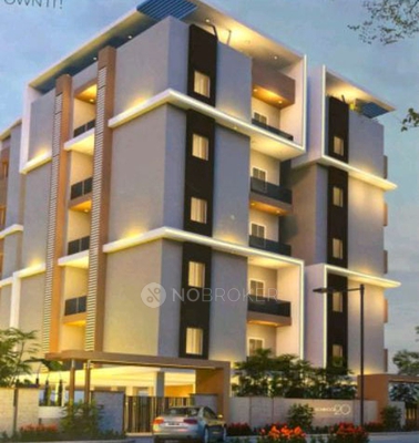 3 BHK Flat In Concept One For Sale  In Toli Chowki