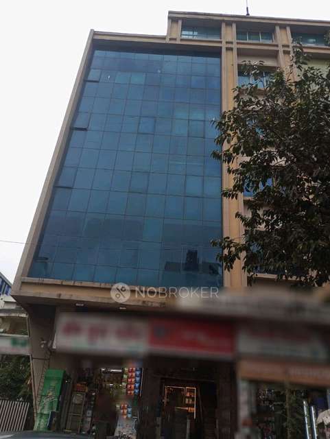 Office Space in Kasturi Chowk, Siddhi Nisarg Housing Society Rd, Bhumkar Nagar, Wakad, Pimpri-chinchwad, Maharashtra 411057, India, Pune for sale 