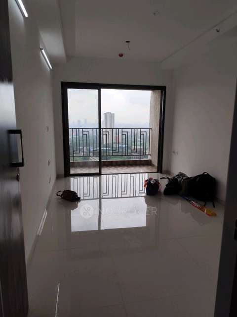 1 BHK Flat In Regency Anantam For Sale  In Dombivali East