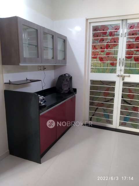 1 BHK Villa In Ganga Glitz for Rent  In  Undri