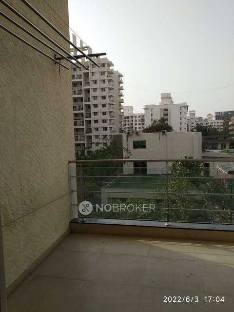 1 BHK Villa In Ganga Glitz for Rent  In  Undri