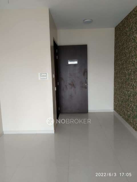 1 BHK Villa In Ganga Glitz for Rent  In  Undri