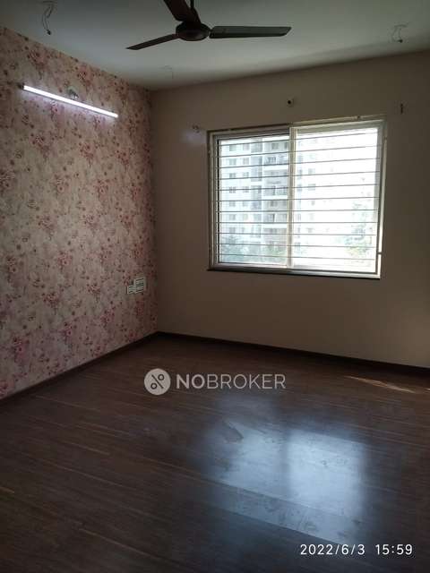 1 BHK Villa In Ganga Glitz for Rent  In  Undri