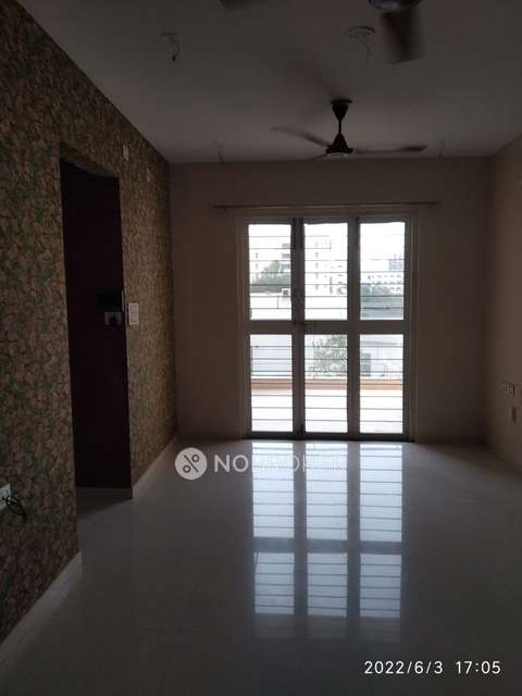 1 BHK Villa In Ganga Glitz for Rent  In  Undri
