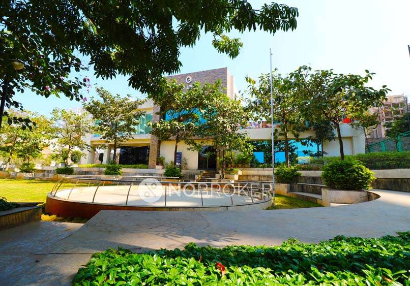 1 BHK Villa In Ganga Glitz for Rent  In  Undri