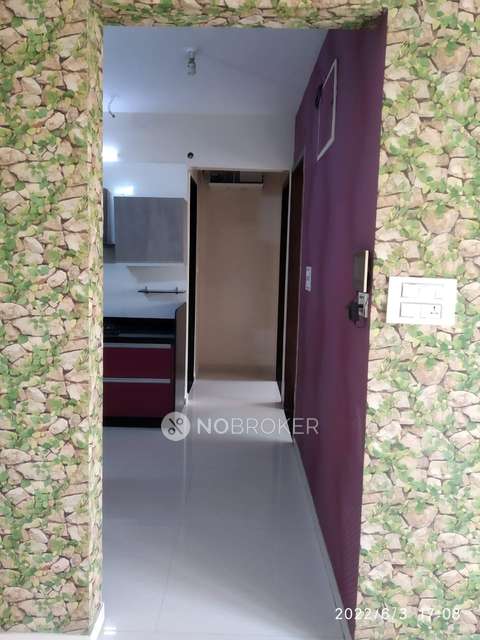 1 BHK Villa In Ganga Glitz for Rent  In  Undri