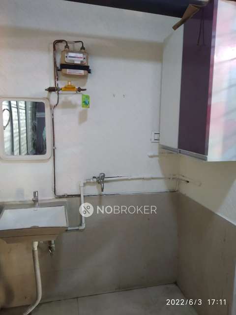 1 BHK Villa In Ganga Glitz for Rent  In  Undri