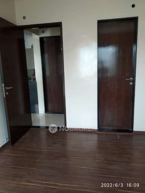1 BHK Villa In Ganga Glitz for Rent  In  Undri