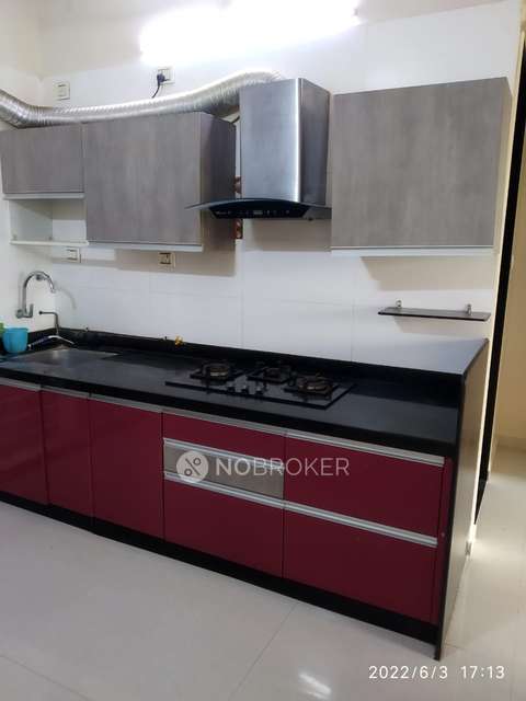 1 BHK Villa In Ganga Glitz for Rent  In  Undri